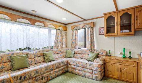 Eladó Nyaraló, Nyaraló, Dunajská Streda, Szlovákia