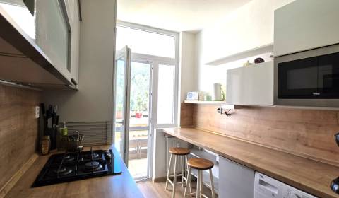 Eladó 3 szobás lakás, 3 szobás lakás, Romanova, Bratislava - Petržalka