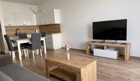 Kiadó 2 szobás lakás, 2 szobás lakás, Hany Ponickej, Bratislava - Lama