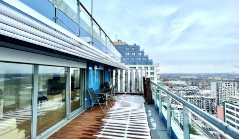 Kiadó 3 szobás lakás, 3 szobás lakás, Plynárenská, Bratislava - Ružino