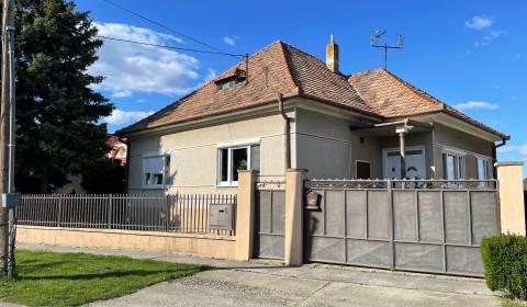 Családi ház eladó Čierny Brod festői részén