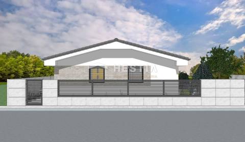 Eladó Családi ház, Családi ház, Senica, Szlovákia