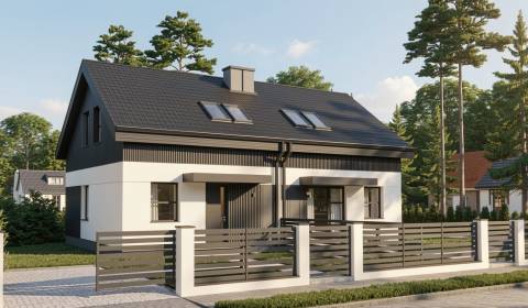 Eladó Családi ház, Családi ház, Sasinkovo, Hlohovec, Szlovákia