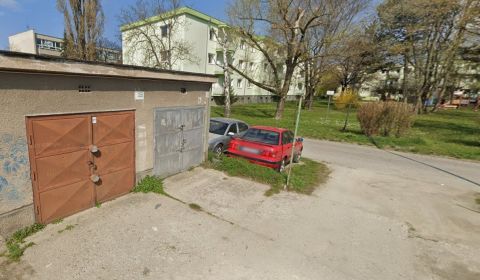 Eladó Garázsok, Garázsok, Skalická cesta, Bratislava - Nové Mesto, Szl