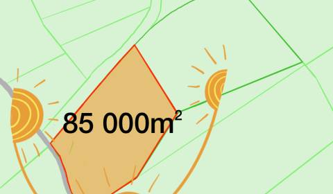 Eladó Mezőgazdasági és erdei telkek, Mezőgazdasági és erdei telkek, Bá