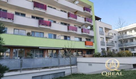 Kiadó 2 szobás lakás, 2 szobás lakás, Na barine, Bratislava - Lamač, S