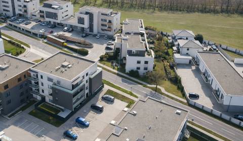 Eladó 2 szobás lakás, 2 szobás lakás, Orechová, Senec, Szlovákia