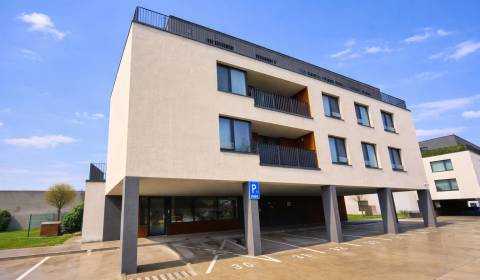 Kiadó 3 szobás lakás, 3 szobás lakás, Na piesku, Bratislava - Ružinov,