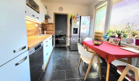 Eladó 3 szobás lakás, Partizánske, Szlovákia