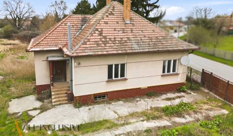 Eladó Családi ház, Családi ház, Dunajská Streda, Szlovákia