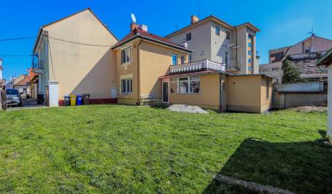 Eladó Családi ház, Családi ház, Hviezdoslavova, Piešťany, Szlovákia