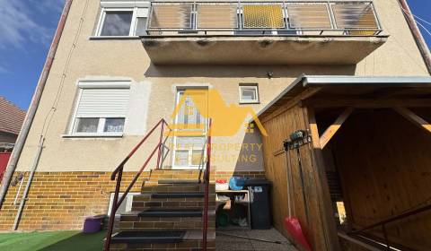 Eladó Családi ház, Családi ház, Tvrdošovce, Nové Zámky, Szlovákia