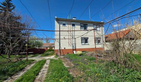 Eladó Családi ház, Családi ház, Dlhá nad Váhom, Šaľa, Szlovákia