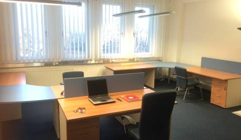 Kiadó Irodahelység, Irodahelység, Studená, Bratislava - Ružinov, Szlov