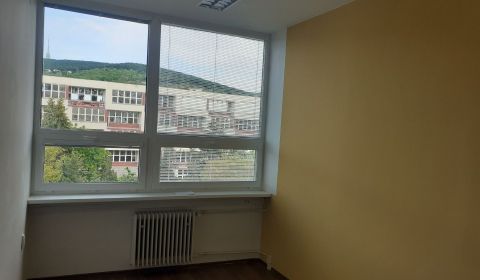 Kiadó Irodahelység, Irodahelység, Račianska, Bratislava - Nové Mesto, 