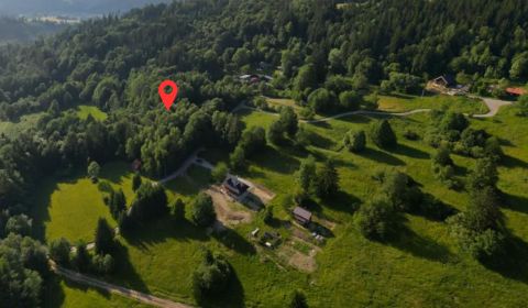 Eladó Építési telek, Építési telek, Čadca, Szlovákia