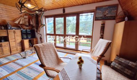 Eladó Nyaraló, Nyaraló, Nová Kelča, Vranov nad Topľou, Szlovákia