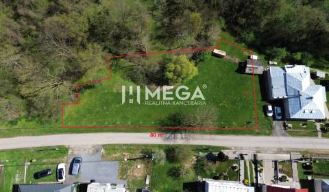 Eladó Építési telek, Építési telek, Staré, Michalovce, Szlovákia