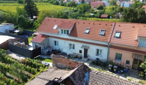 Eladó Családi ház, Családi ház, Bratislavská, Pezinok, Szlovákia