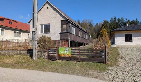 Eladó Családi ház, Családi ház, Medzilaborce, Szlovákia