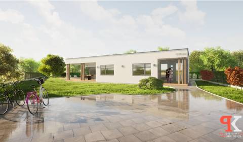 Eladó Építési telek, Építési telek, Galanta, Szlovákia