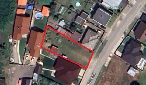 Eladó Építési telek, Építési telek, Malacky, Szlovákia