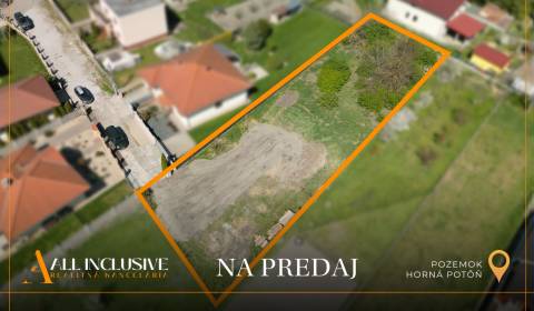 Eladó Építési telek, Építési telek, Dunajská Streda, Szlovákia