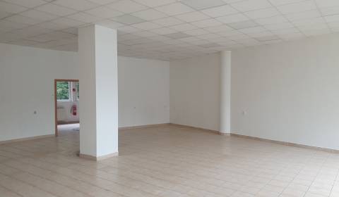 Kiadó Üzlethelység, Üzlethelység, Hálkova, Bratislava - Nové Mesto, Sz