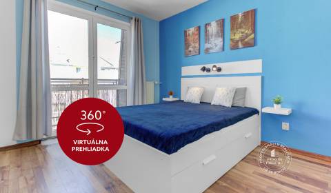 Eladó 2 szobás lakás, J.Farkasa, Senec