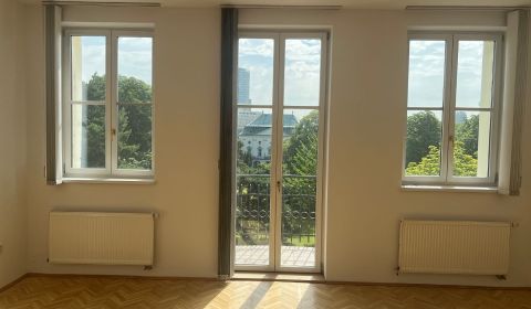 Kiadó Irodahelység, Irodahelység, Štefánikova, Bratislava - Staré Mest