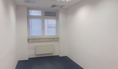 Kiadó Irodahelység, Irodahelység, Železničiarska, Bratislava - Staré M