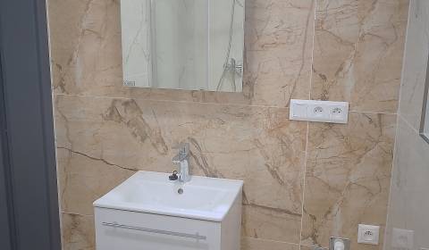 Eladó 1 szobás lakás, 1 szobás lakás, Krížna, Bratislava - Staré Mesto