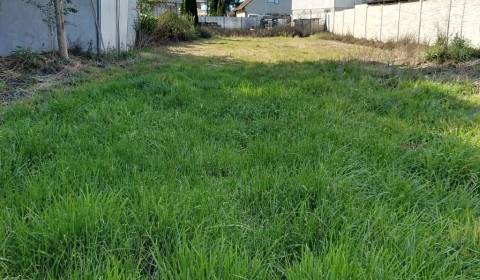 Eladó Építési telek, Építési telek, Šaľa, Szlovákia