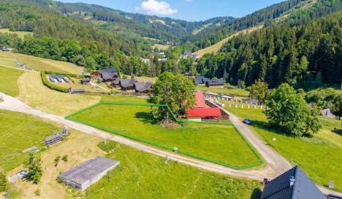 Eladó Építési telek, Építési telek, Horná Mariková, Považská Bystrica,