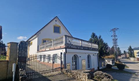 Eladó Családi ház, Családi ház, Pútnická, Bratislava - Záhorská Bystri