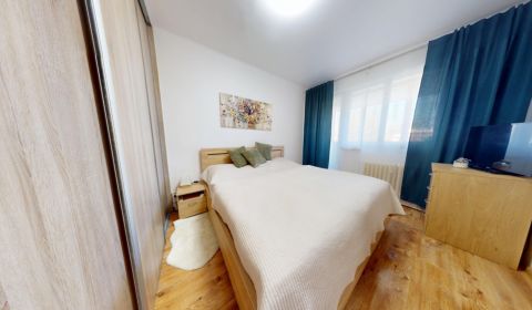 Eladó 2 szobás lakás, 2 szobás lakás, Karola Kuzmányho, Topoľčany, Szl