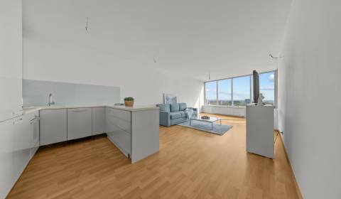 Eladó 2 szobás lakás, 2 szobás lakás, Bajkalská, Bratislava - Nové Mes