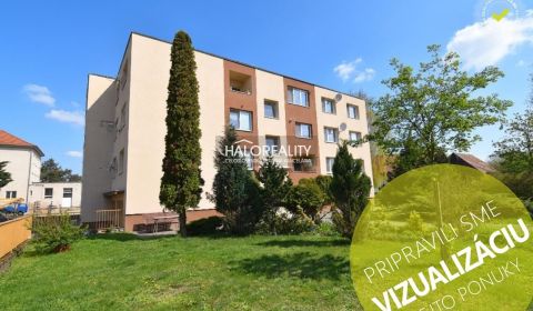 Eladó 2 szobás lakás, Malacky, Szlovákia