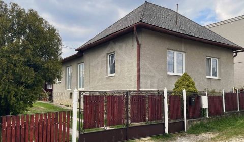 Eladó Családi ház, Családi ház, Rožňava, Szlovákia