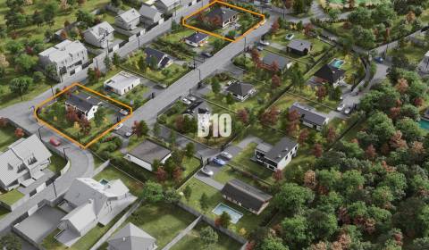 Eladó Építési telek, Építési telek, Nitra, Szlovákia