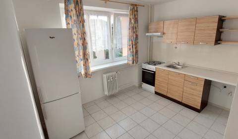Kiadó 1 szobás lakás, 1 szobás lakás, Kašmírska, Bratislava - Ružinov,