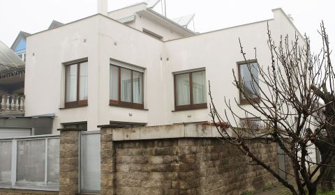 Eladó Családi ház, Családi ház, Súľovská, Bratislava - Ružinov, Szlová