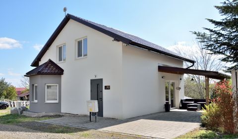 Eladó Nyaraló, Nyaraló, Michalovce, Szlovákia