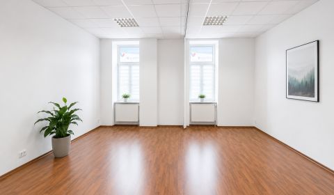Kiadó Irodahelység, Irodahelység, Moyzesova, Košice - Staré Mesto, Szl