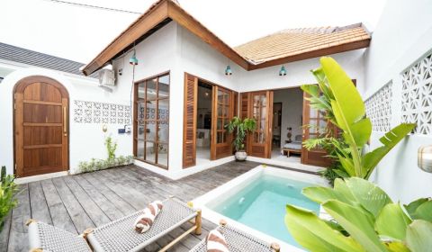 Eladó Villa, Villa, Bali, Indonézia