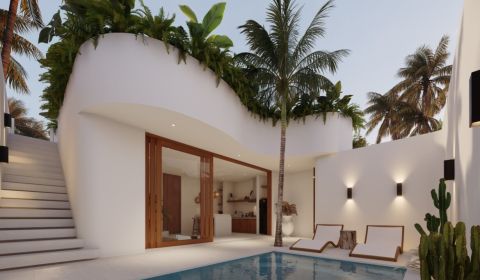 Eladó Villa, Villa, Bali, Indonézia