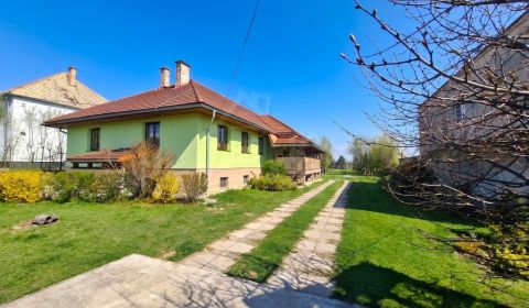 Eladó Családi ház, Családi ház, Lučenec, Szlovákia