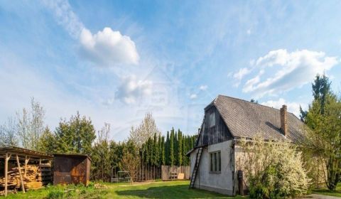 Eladó Családi ház, Családi ház, Lučenec, Szlovákia