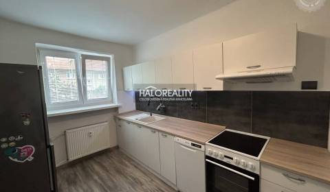 Kiadó 2 szobás lakás, Prievidza, Szlovákia