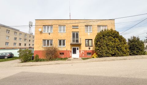 Eladó 3 szobás lakás, 3 szobás lakás, Hrabovská, Trenčín, Szlovákia